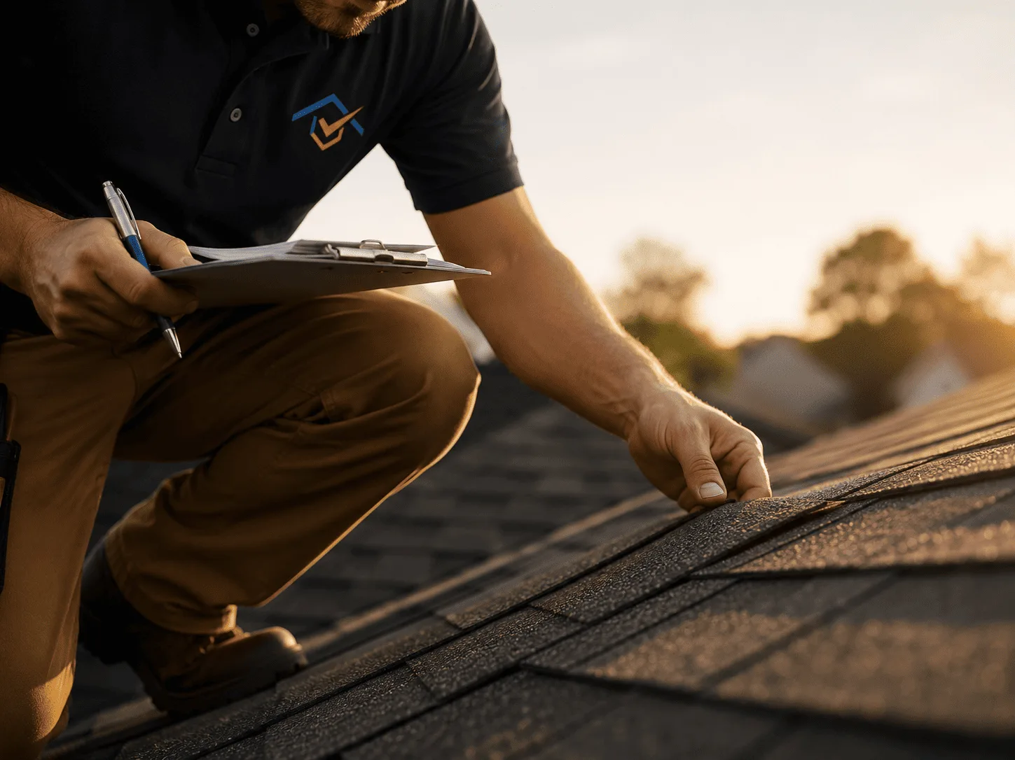 Why Choose Roof Inspection in Black, AL
